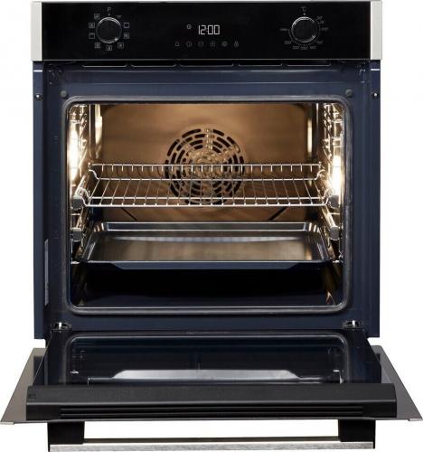 Grundig GEBM 19301 BC Einbaubackofen